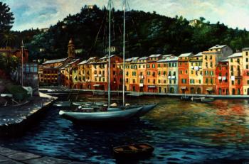 Portofino