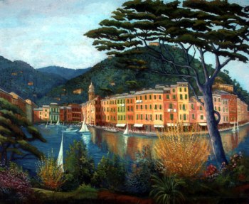 Portofino